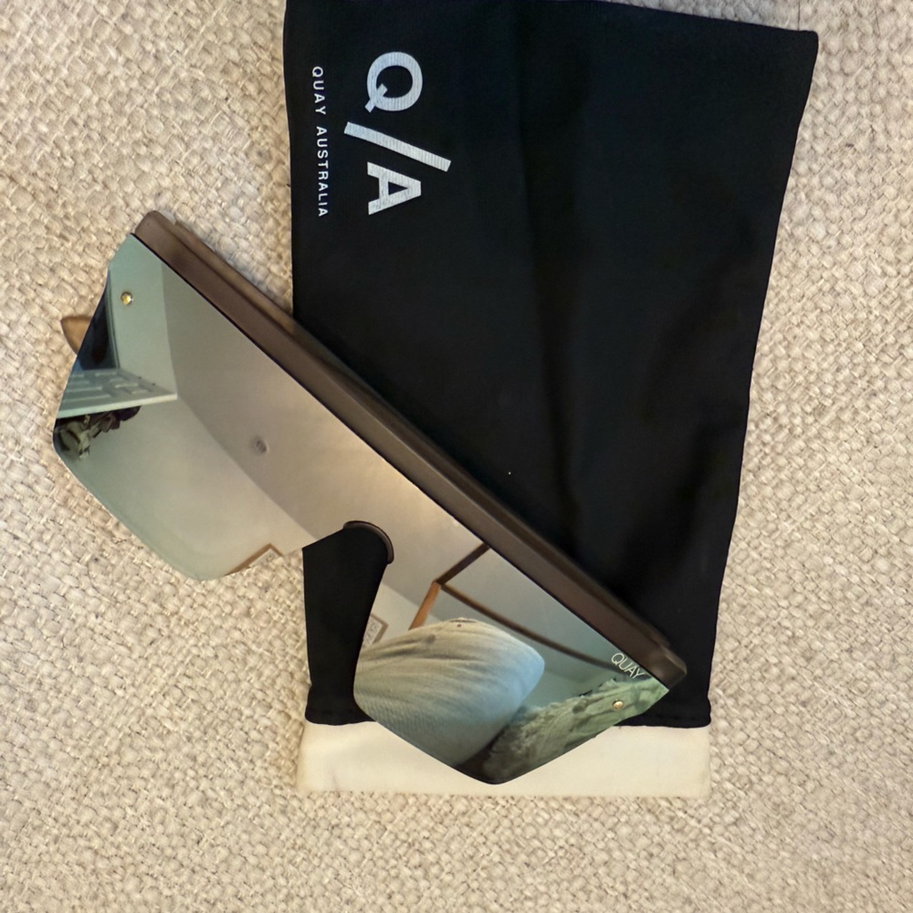 Quay Australia sunglasses